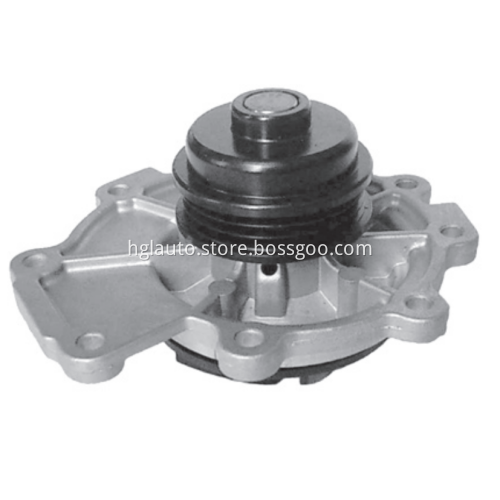WATER PUMP F63Z-8501AA FOR Mazda MPV 2.5L